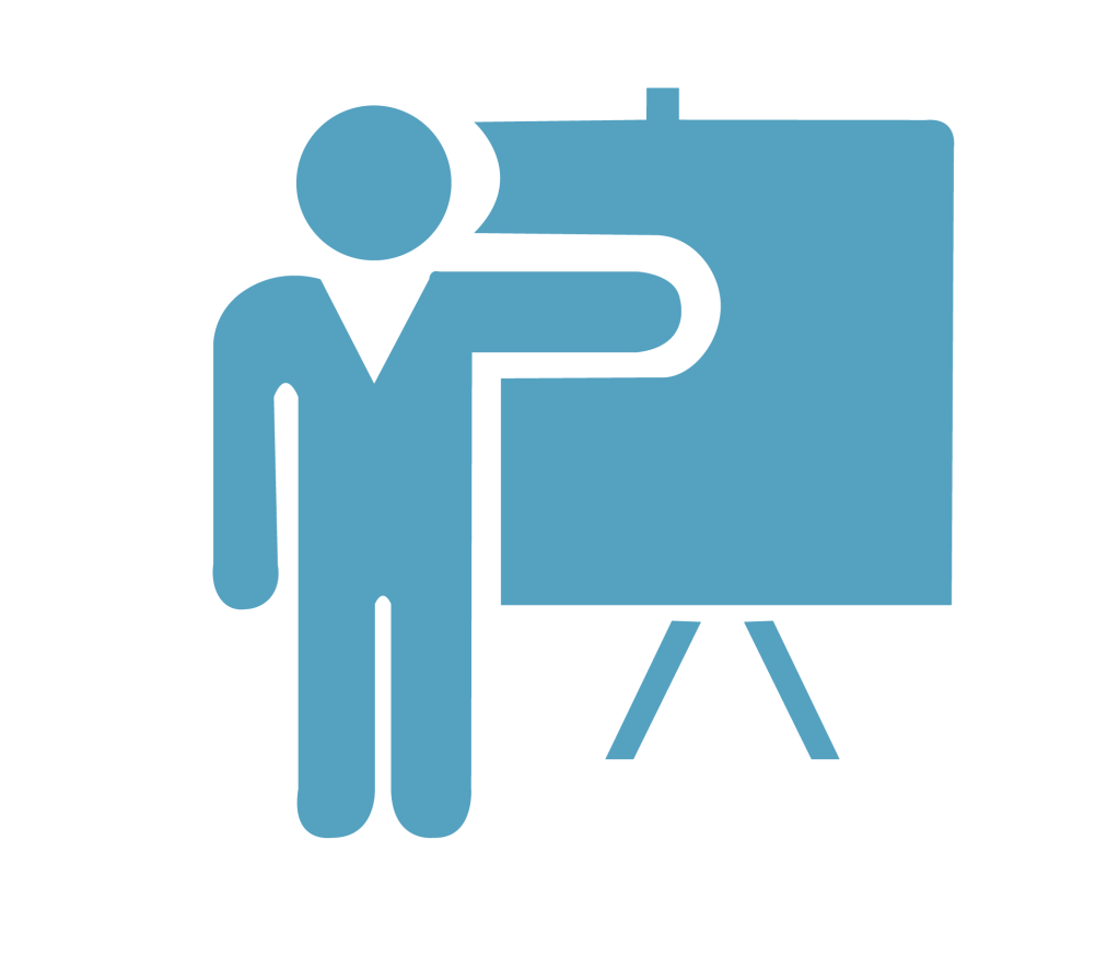 Formations continues certifiées Qualiopi