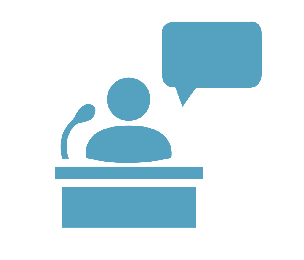 Conférences, colloques