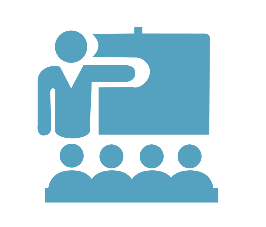 Interventions formatives au sein d’écoles ou d’institut du travail social