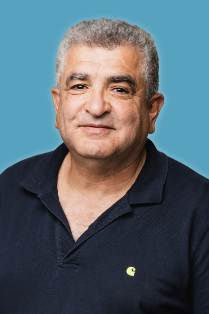 À propos – ADIS – Farid Righi